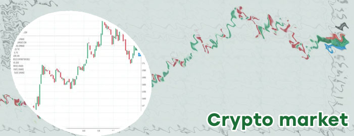 Algo crypto news