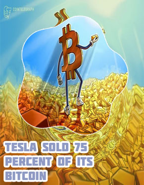 Already its bitcoin