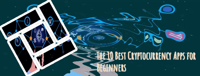 Apps for cryptocurrency