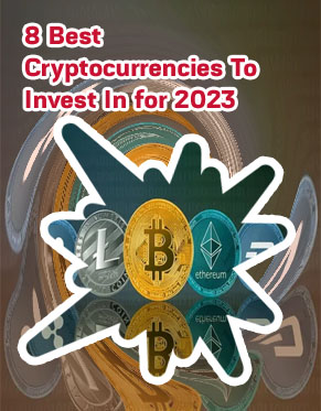 Best crypto currencies