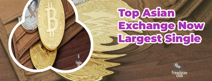 Biggest bitcoin wallets