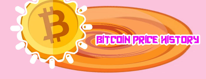Bit coins price