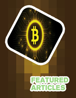 Bitcoin articles