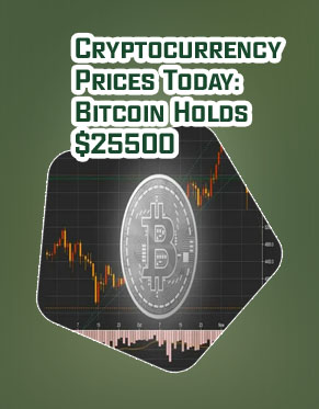 Bitcoin forecast today