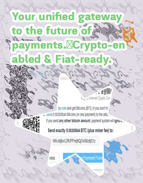 Bitcoin set to become payment