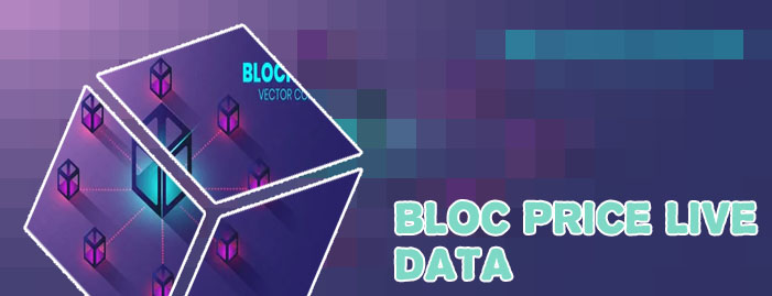 Bloc crypto