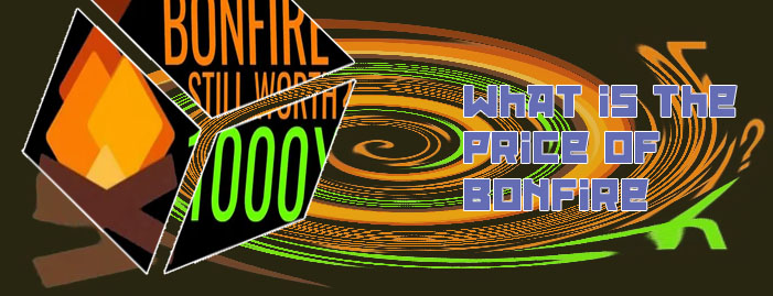 Bonfire price crypto