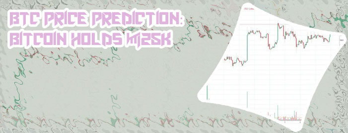 Btc price prediction today
