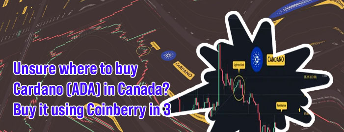 Buy ada crypto