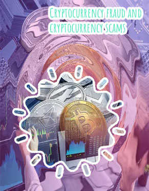 Buying and selling cryptocurrency
