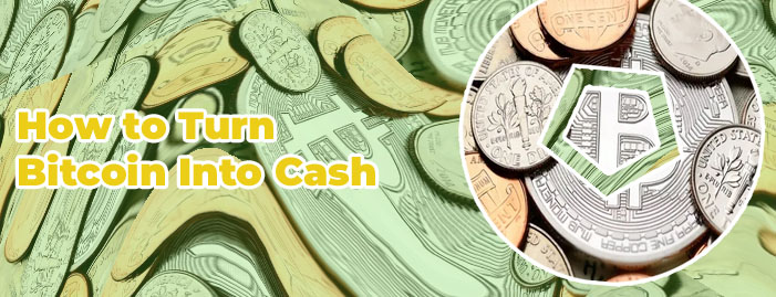 Can you get money from bitcoin