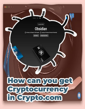 Can you use credit card on crypto com