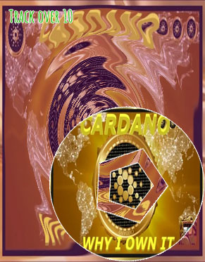 Cardono crypto price