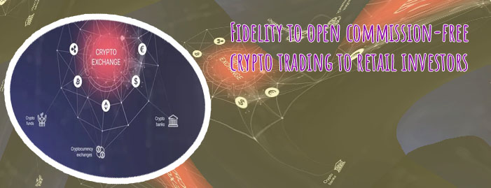 Crypto commission