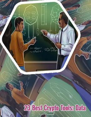 Crypto research