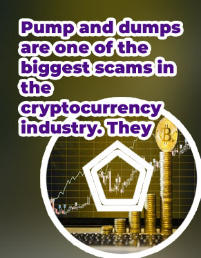 Crypto to block profits