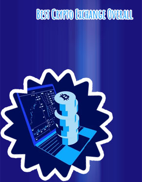Crypto trading exchange