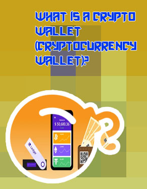 Crypto wallets explained