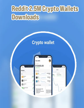 Crypto wallets reddit