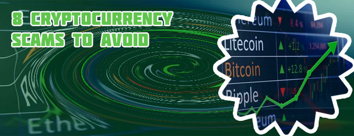 Cryptocurrencies to avoid