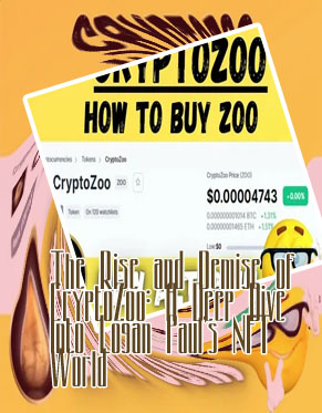 Cryptozoo coin