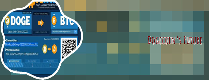 Dogecoin and paypal