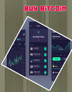 Ethereum app
