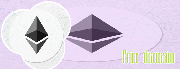 Ethereum stock discussion