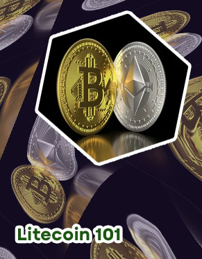 Etherium vs litecoin