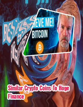 Hoge crypto where to buy