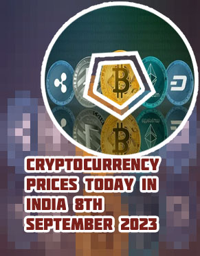 How much is crypto coin worth