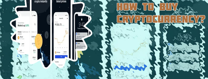 How to buy and sell crypto