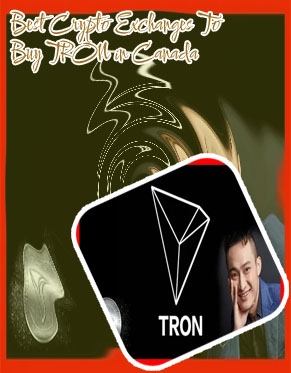 How to buy tron crypto