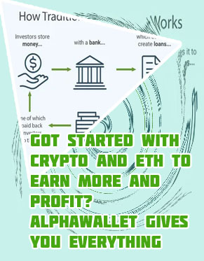 How to earn interest on crypto