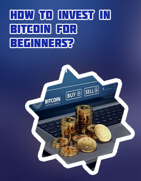 How to invest into bitcoin