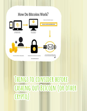 How to use bitcoin to make money