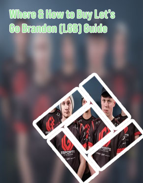 Lgb crypto