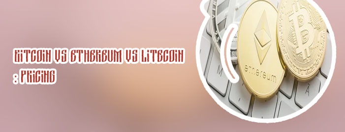 Litecoin ethereum