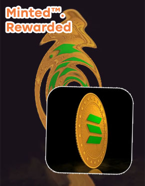 Mint coin crypto