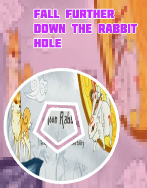 Rabbit coin crypto