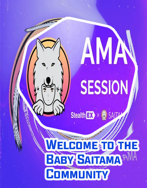 Saitama inu crypto