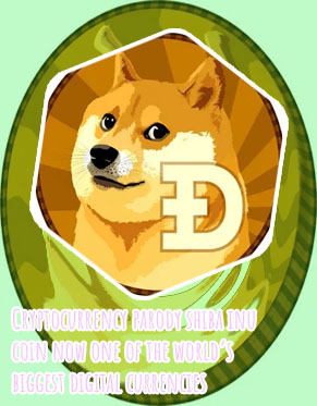 Shiba currency
