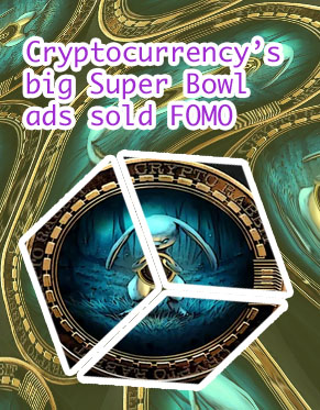 Super crypto