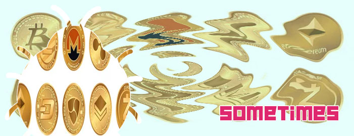 Tails coin crypto