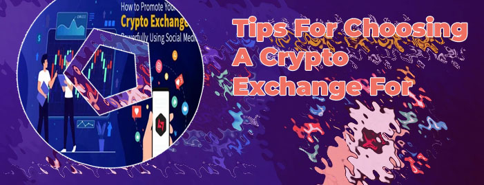 The best crypto exchange