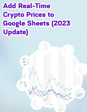 Time price crypto