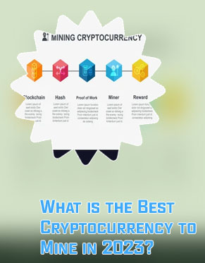 What cryptocurrency can be mined