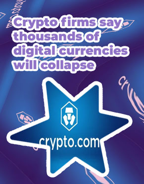 What cryptos are on cryptocom