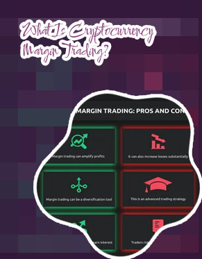 What is margin trading bitcoin
