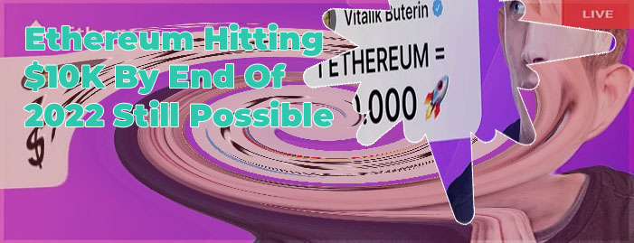 When will eth hit 10k
